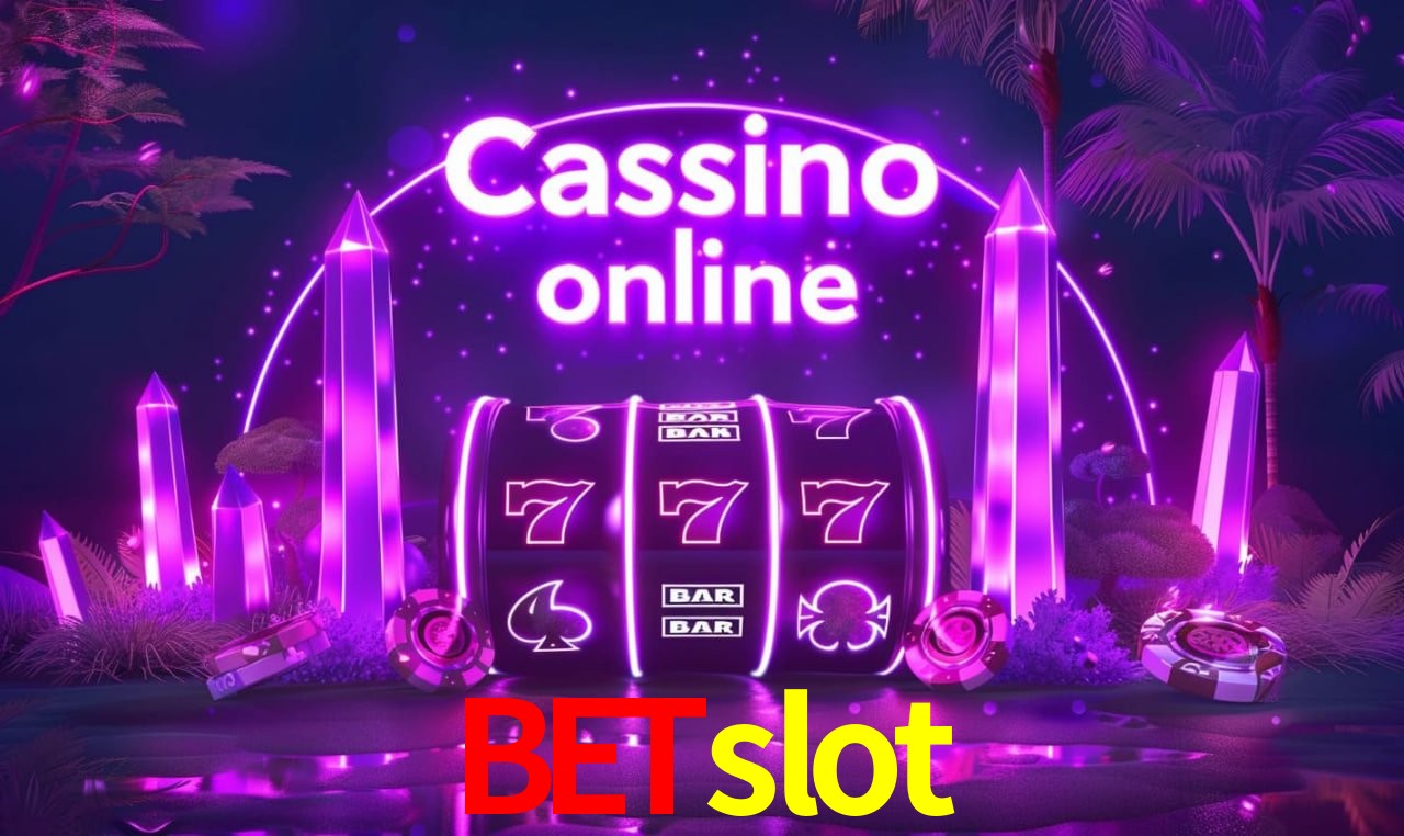 Promoções Sazonais betslot