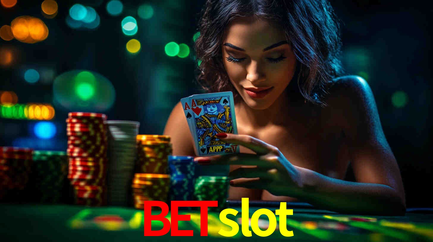 Desvendando o Mundo dos Jogos Virtuais na betslot