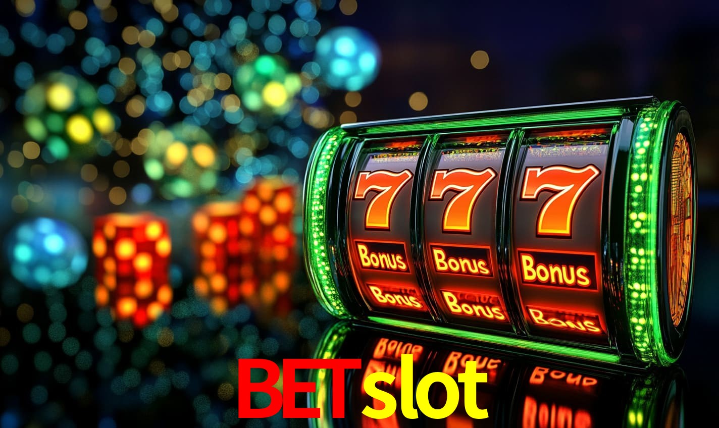 Integração de APIs betslot