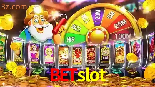 Explorando a Jogabilidade dos Caça-Níqueis no betslot